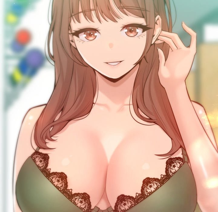 不只是朋友第2话