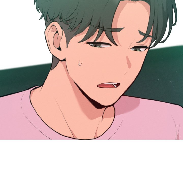 不只是朋友第2话