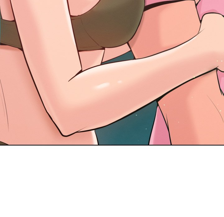 不只是朋友第2话