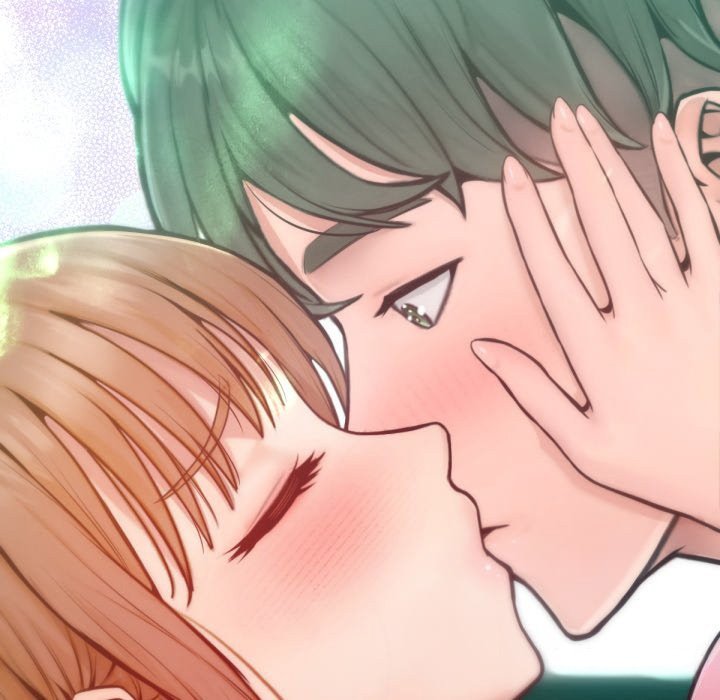 不只是朋友第2话