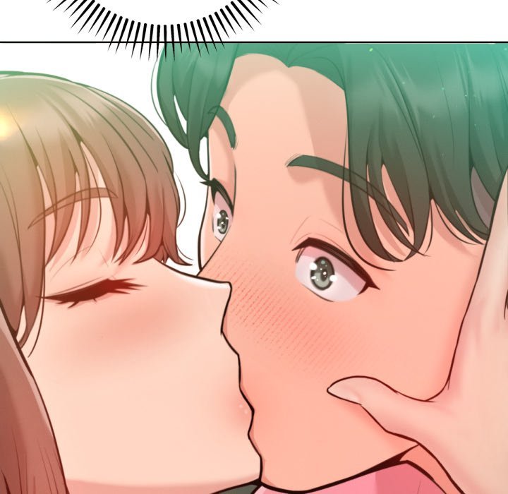 不只是朋友第3话