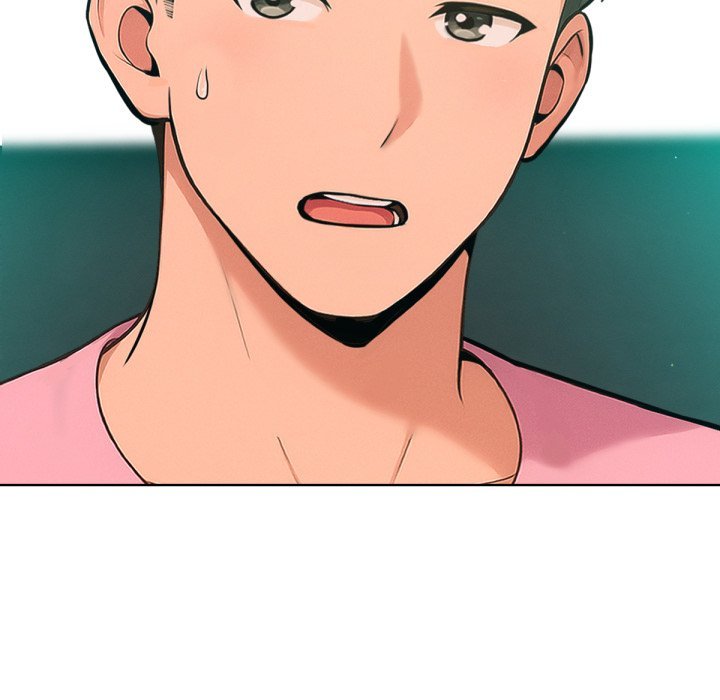 不只是朋友第3话