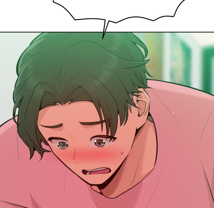 不只是朋友第4话