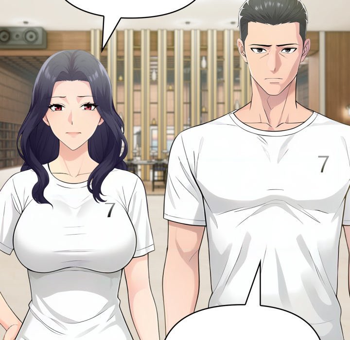 夫婦遊戲第70話