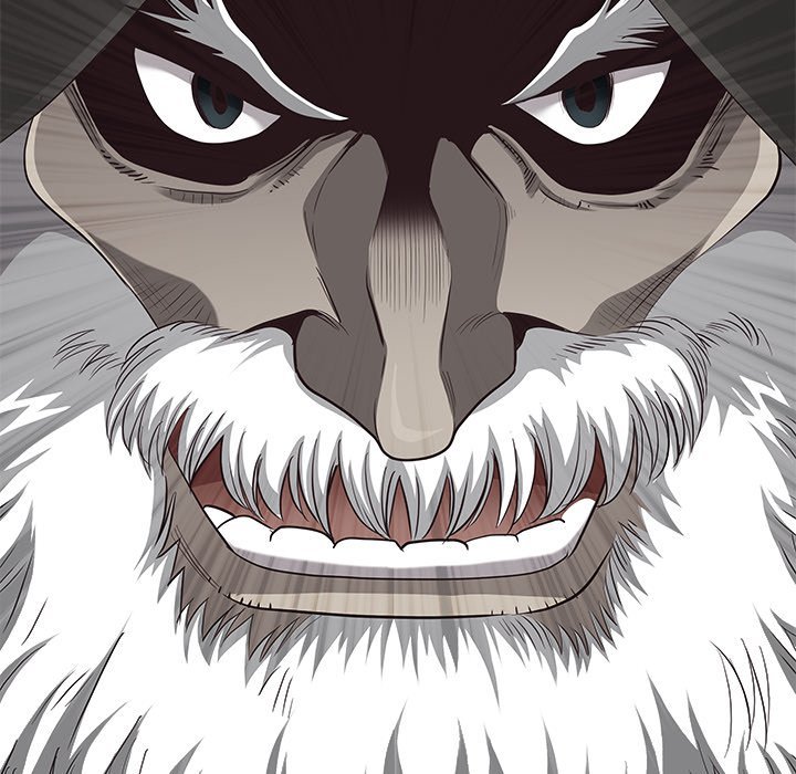 最強男人第67話