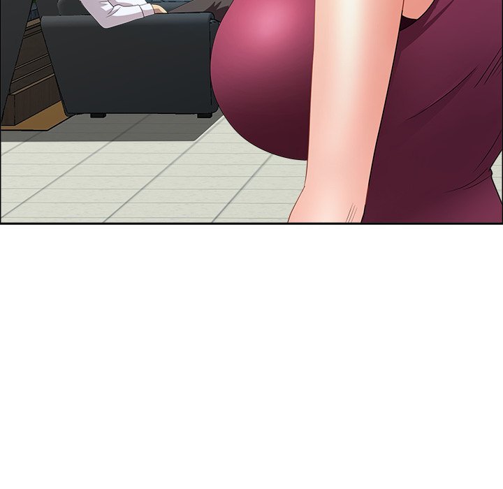 最強男人第67話