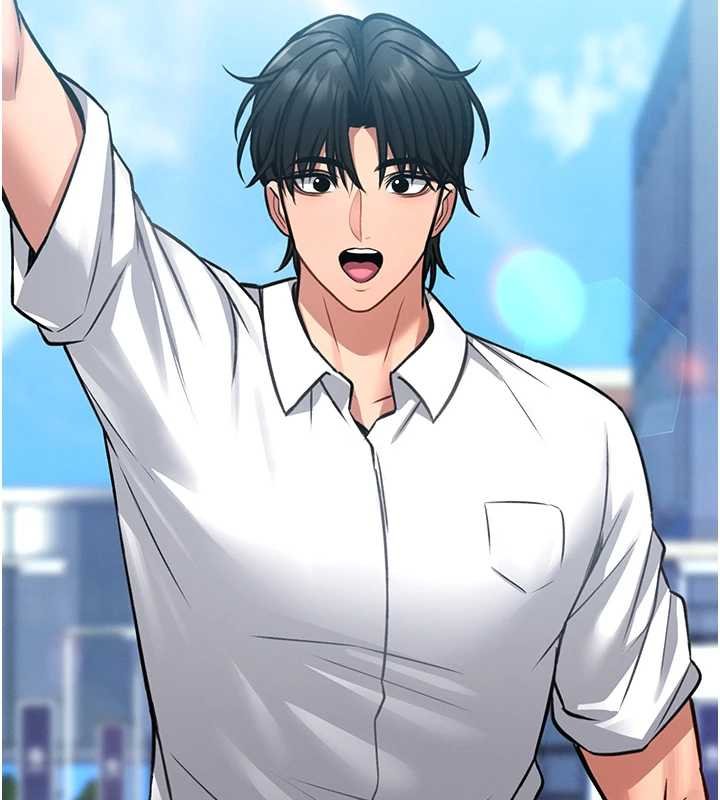 館長是大野狼第12話-20歲的專屬性愛課程