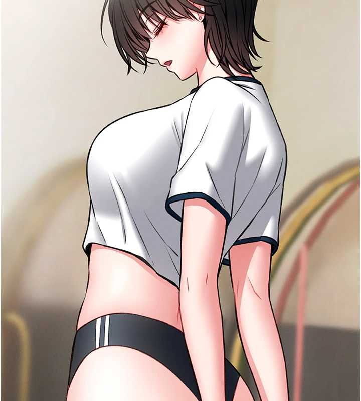 館長是大野狼第12話-20歲的專屬性愛課程