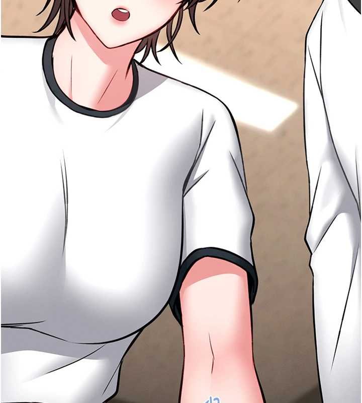 館長是大野狼第12話-20歲的專屬性愛課程