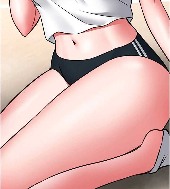 館長是大野狼第12話-20歲的專屬性愛課程