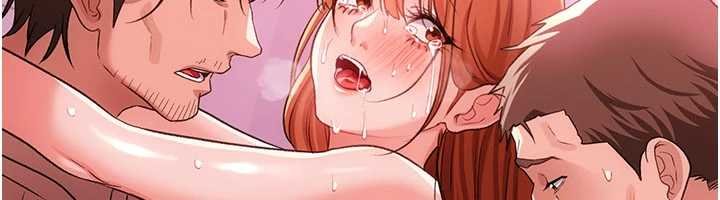 借妻條約第40話-被前後夾攻的喬俐