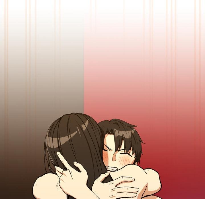 下班后的例行恋爱第99話