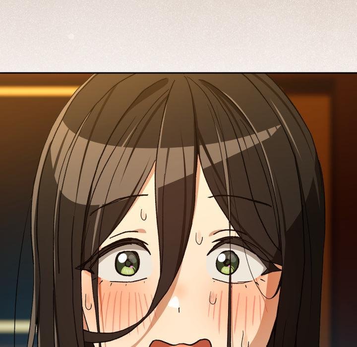 下班后的例行恋爱第99話