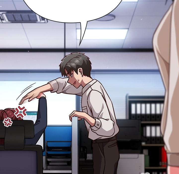 摸魚生存指南第42話