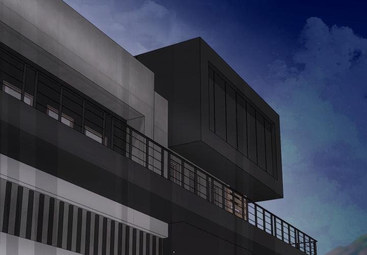 悖島審判第21話