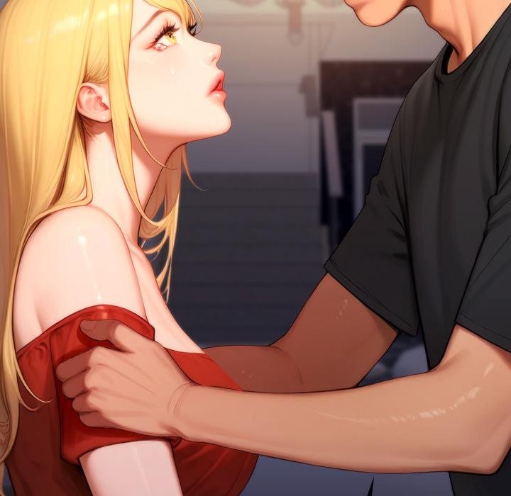 悖島審判第21話