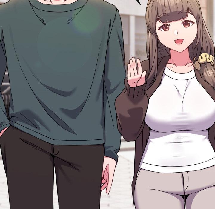 戀上年上的她第51話