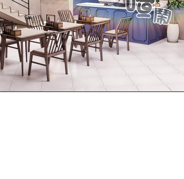 戀上年上的她第51話