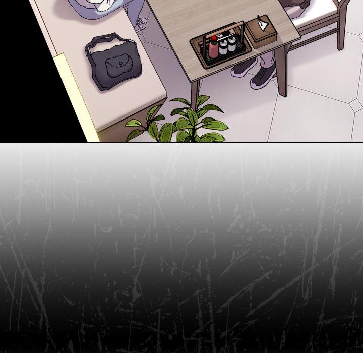 戀上年上的她第51話