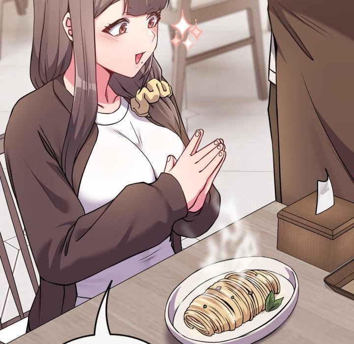 戀上年上的她第51話