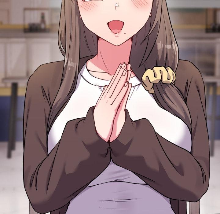 戀上年上的她第51話