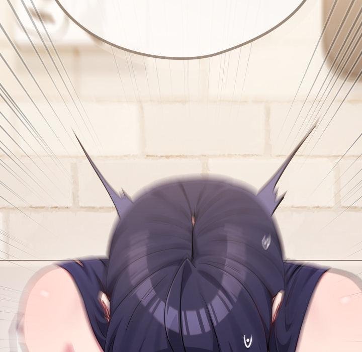 戀上年上的她第51話