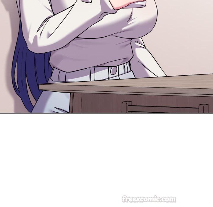 戀上年上的她第51話