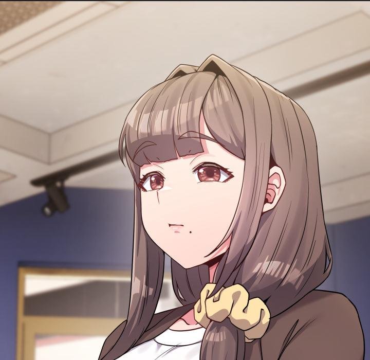 戀上年上的她第51話