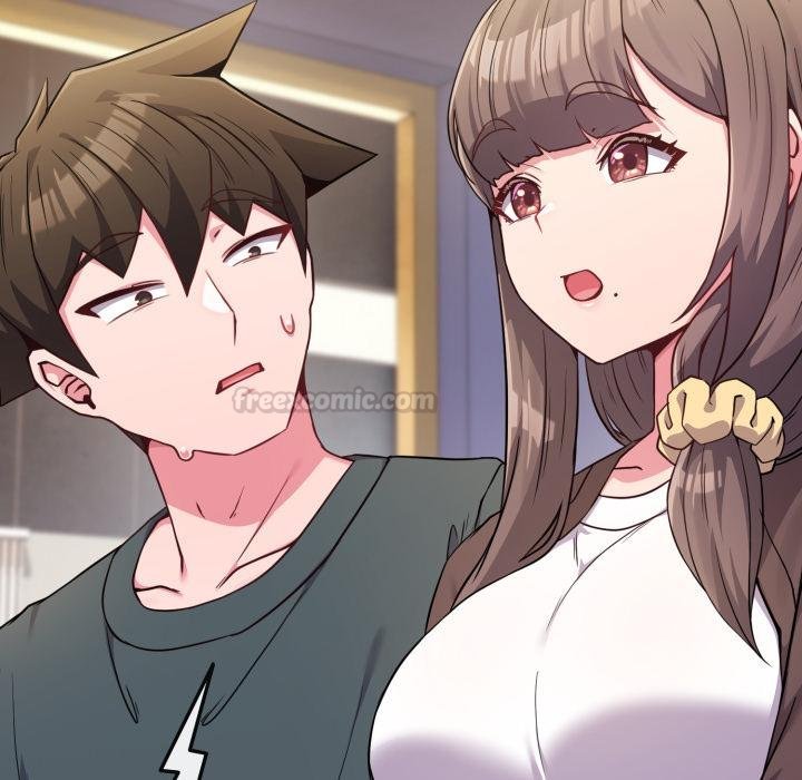 戀上年上的她第51話