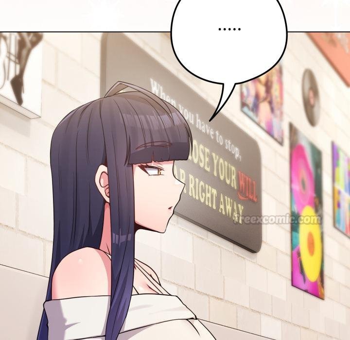 戀上年上的她第51話