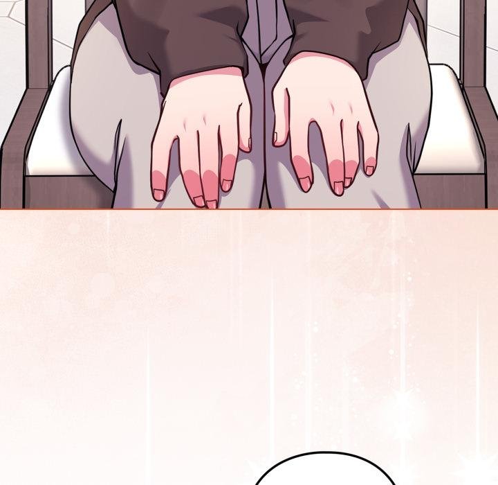 戀上年上的她第51話