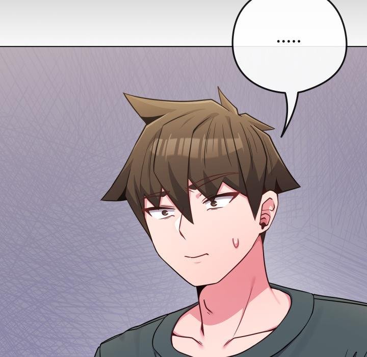 戀上年上的她第51話