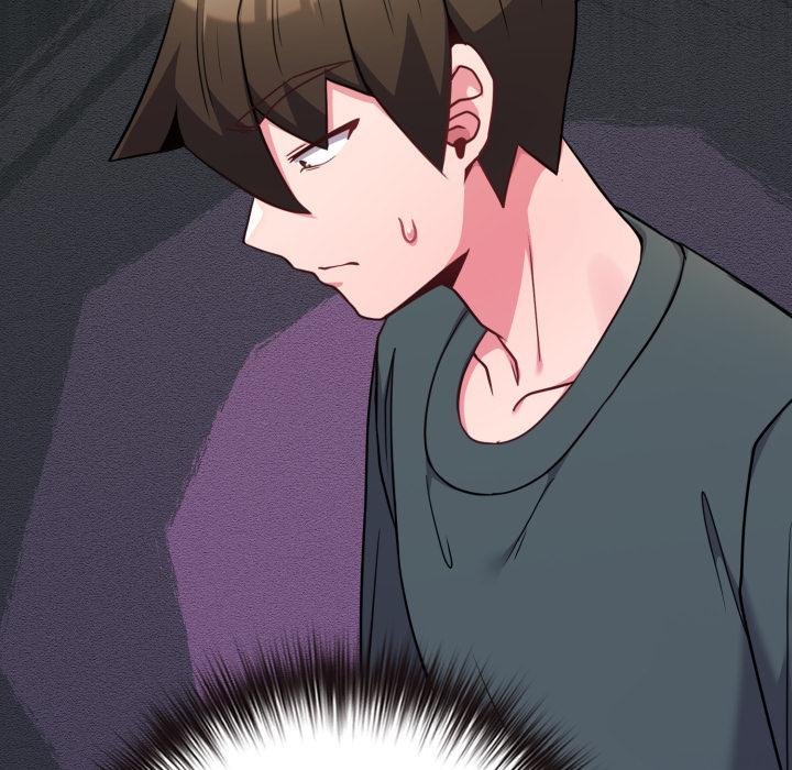 戀上年上的她第51話