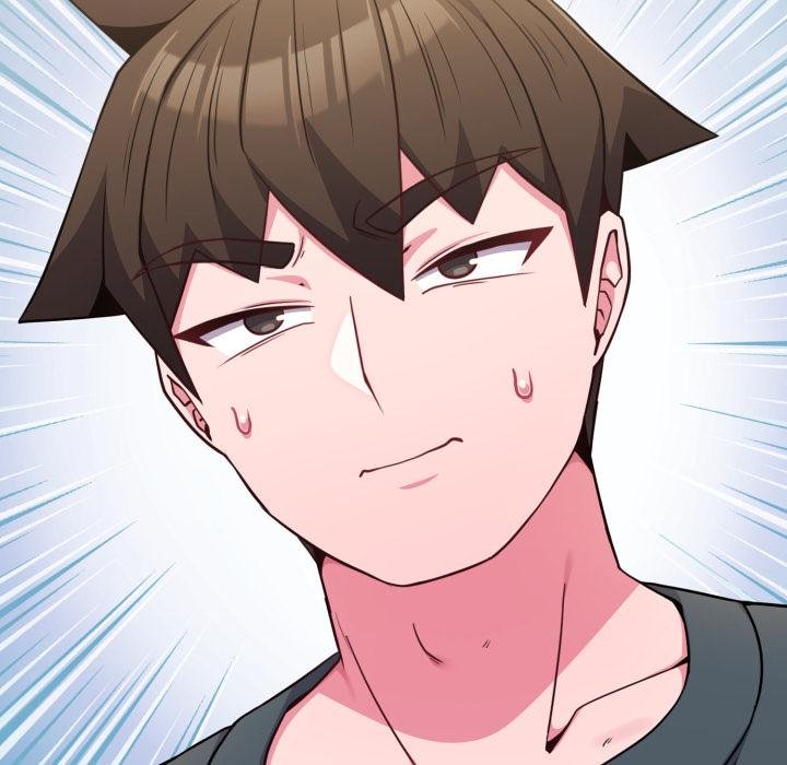 戀上年上的她第51話