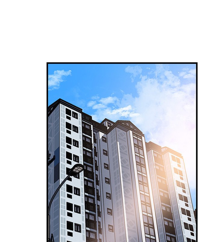 岳母為何那樣第96話-越發渴望彼此的溫暖