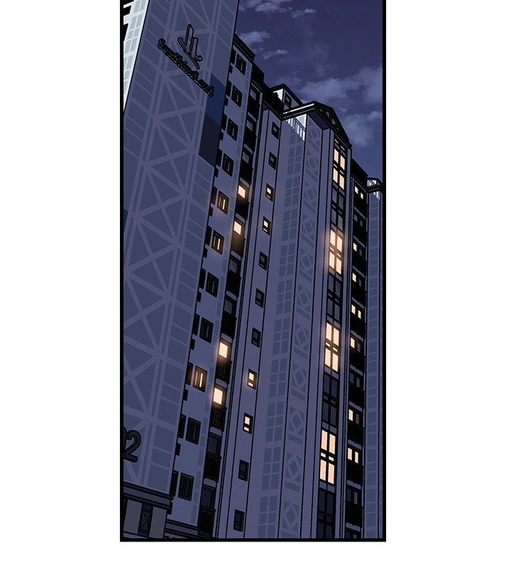 岳母為何那樣第96話-越發渴望彼此的溫暖