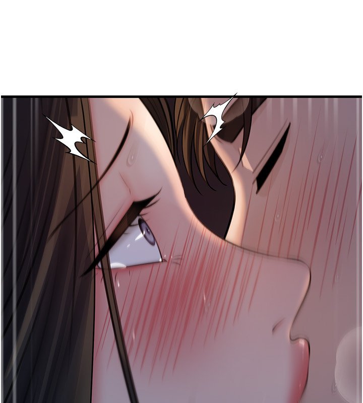 岳母為何那樣第96話-越發渴望彼此的溫暖