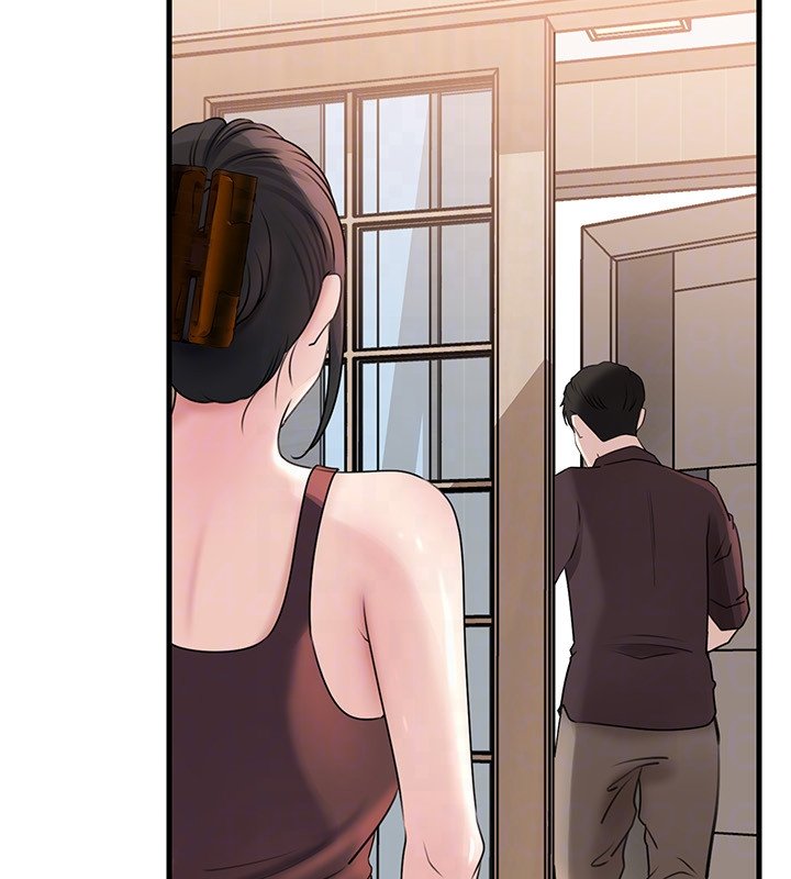 岳母為何那樣第96話-越發渴望彼此的溫暖