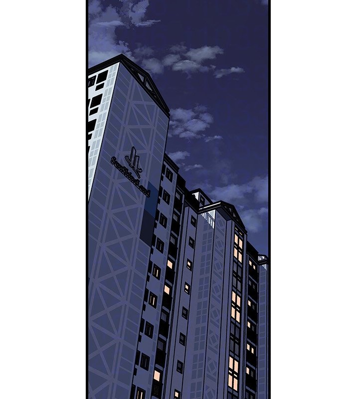 岳母為何那樣第96話-越發渴望彼此的溫暖