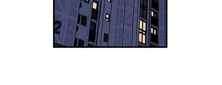 岳母為何那樣第96話-越發渴望彼此的溫暖