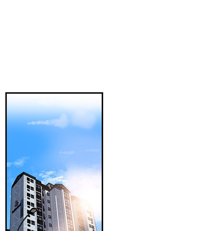 岳母為何那樣第96話-越發渴望彼此的溫暖