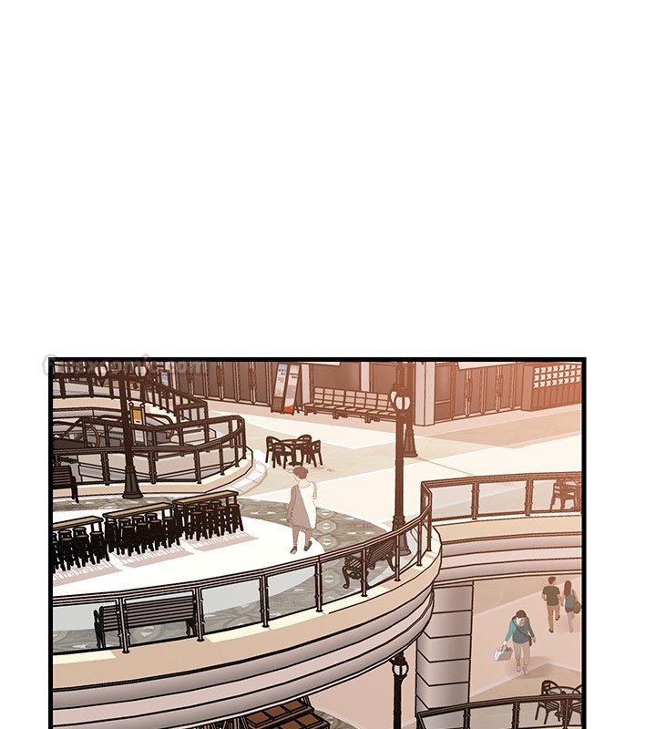 岳母為何那樣第96話-越發渴望彼此的溫暖