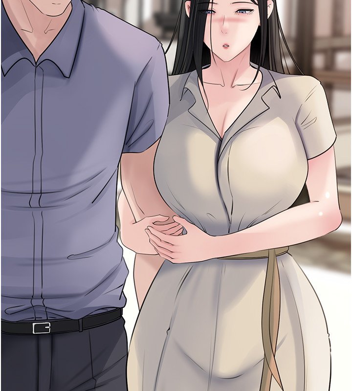 岳母為何那樣第96話-越發渴望彼此的溫暖