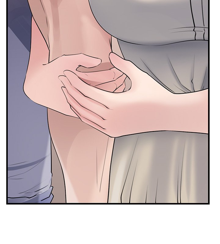 岳母為何那樣第96話-越發渴望彼此的溫暖