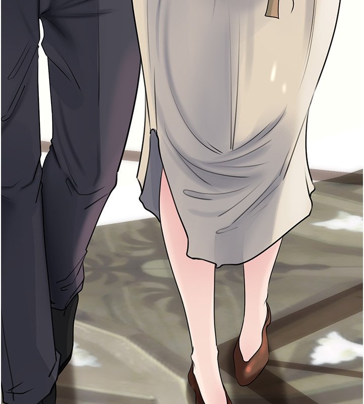 岳母為何那樣第96話-越發渴望彼此的溫暖