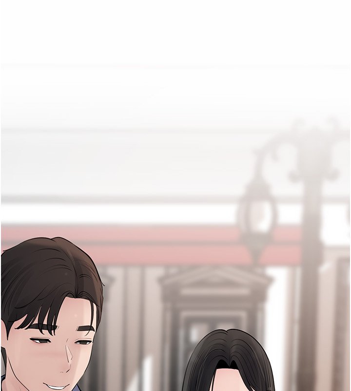 岳母為何那樣第96話-越發渴望彼此的溫暖