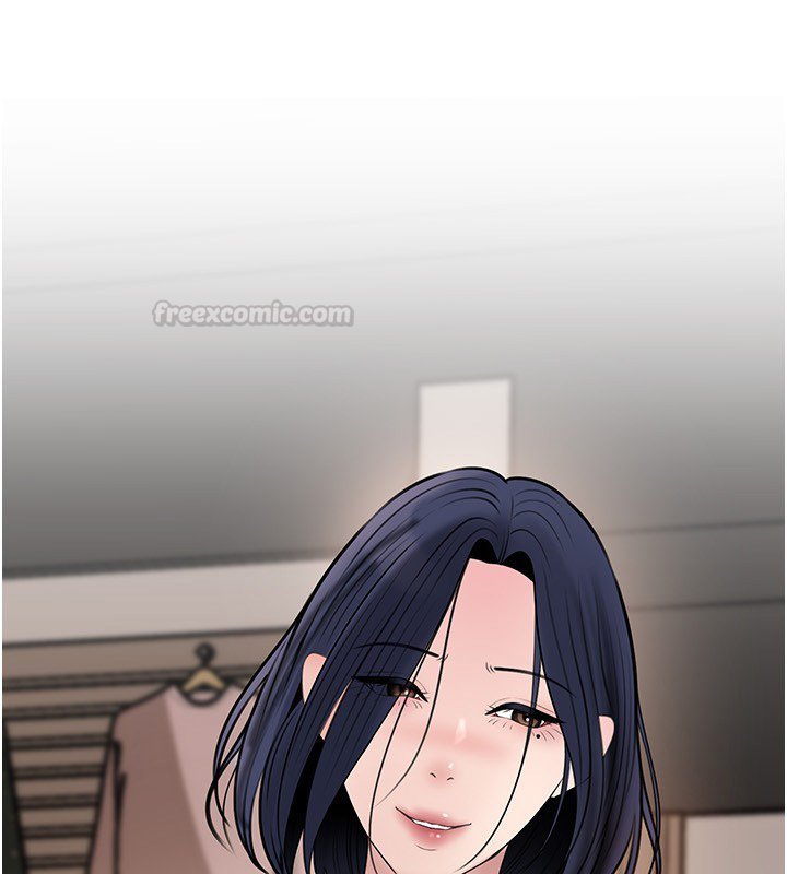 岳母為何那樣第96話-越發渴望彼此的溫暖