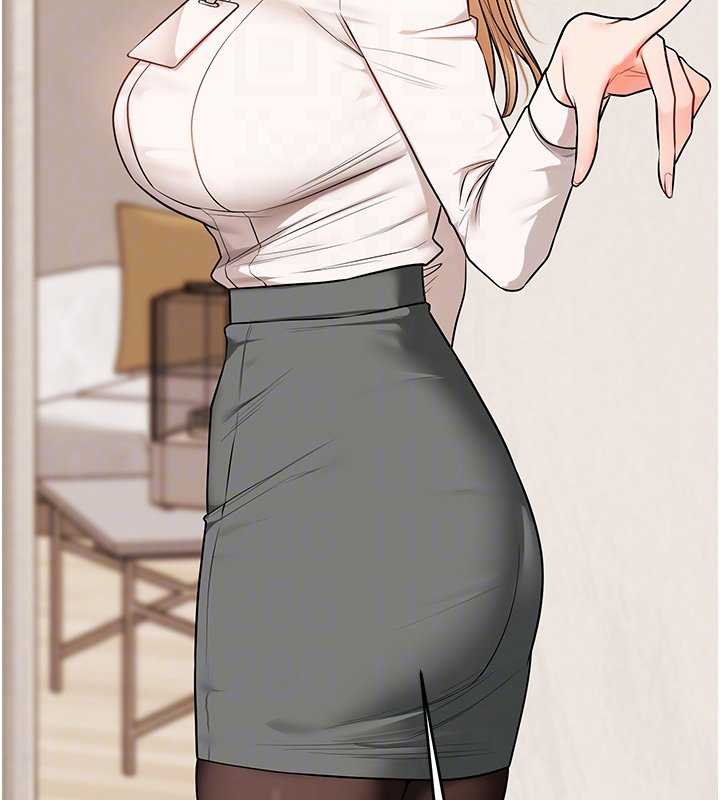 玩轉學姊第102話-辦公室免費搓精服務