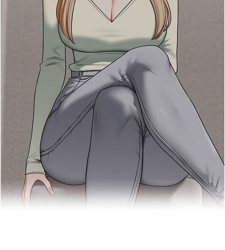 玩轉學姊第102話-辦公室免費搓精服務