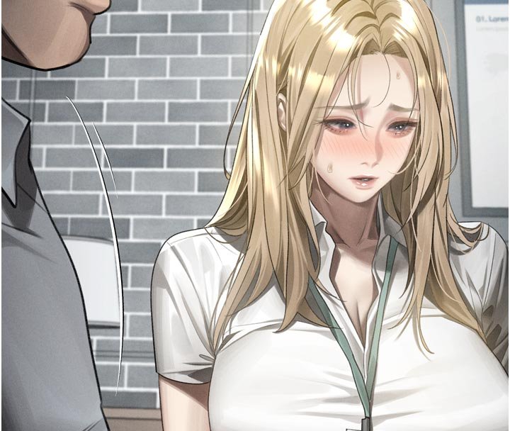 墮落物語2第52話-難以抑制的叛逆心理